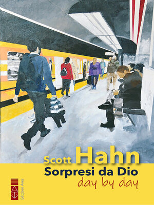 cover image of Sorpresi da Dio day by day